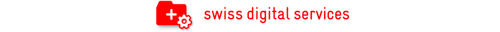 swiss digital services