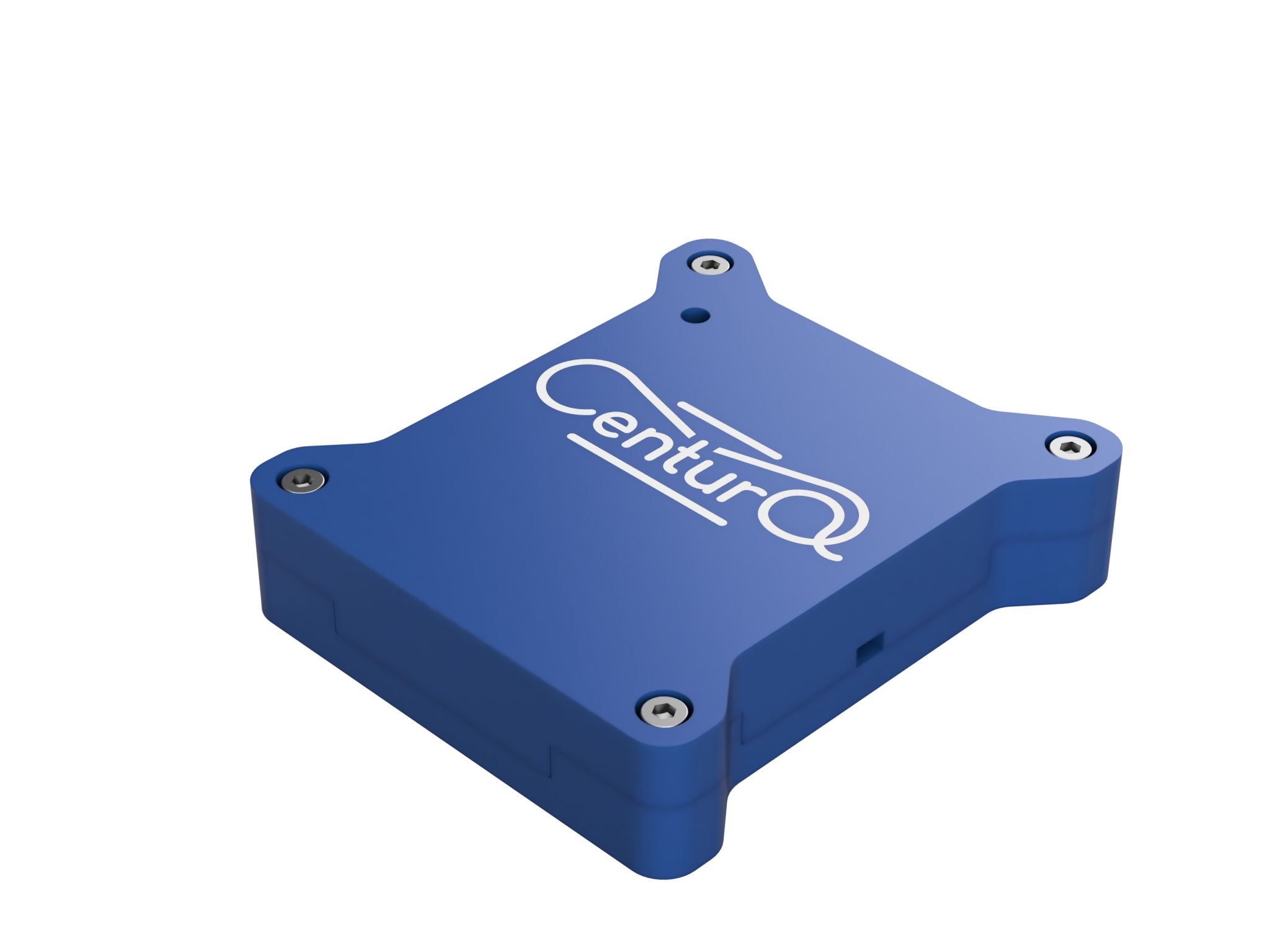 RFID Hardware Illustration